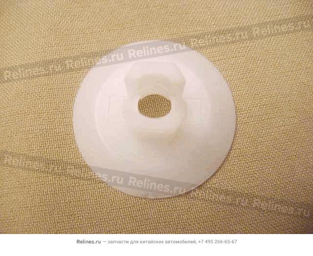 Plastic clip(dust shield strg column) - 3412***S08