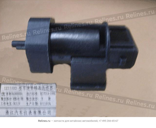 Odometer sensor - 38201***01-A1