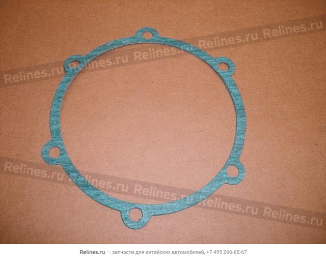 Gasket-lifting dvc cover - 4L88***006