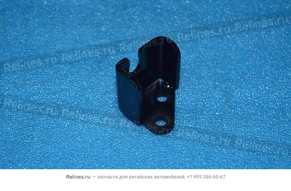 Parking cable bracket-lh - M11-***095