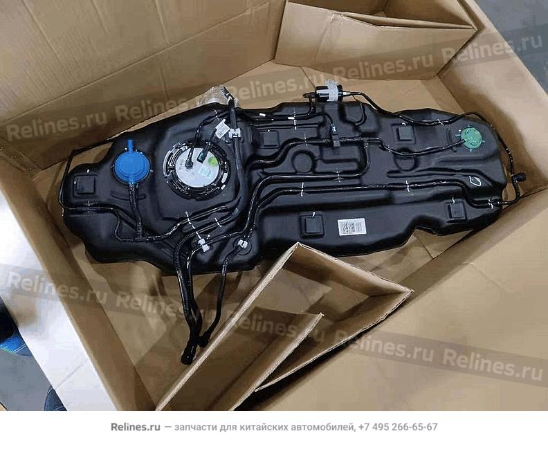 Fuel tank assy - 201***300