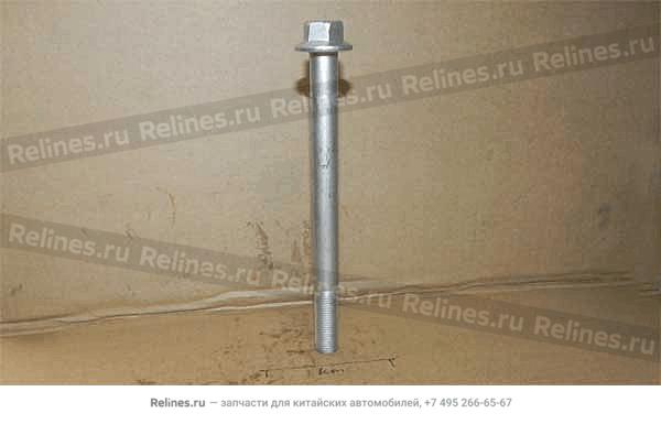 Hex flange bolt - Q184B***0TF6