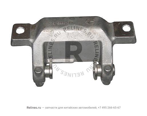 Bracket compressor - A15-***021