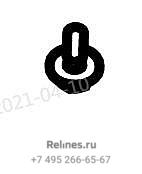 Flange bolt - R631A***2086