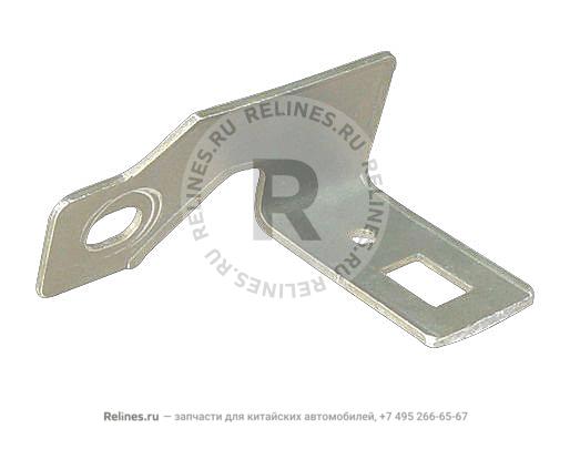 Bracket - pipe clamp - B11-***079