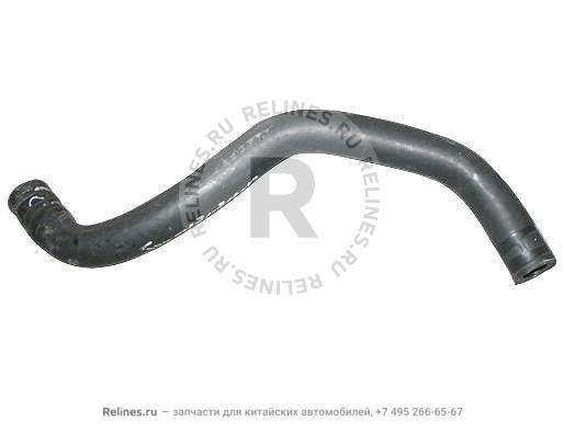 Hose - water inlet - S22-***417