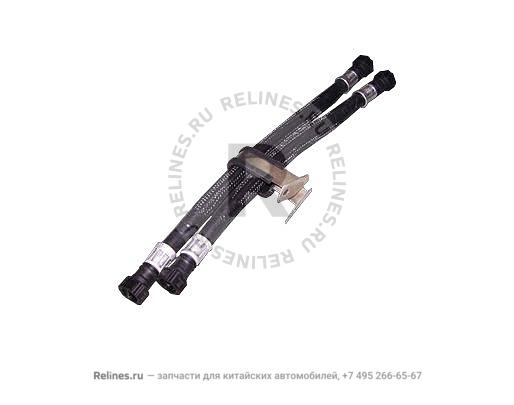 Cooling pipe,transmission - A15-***010