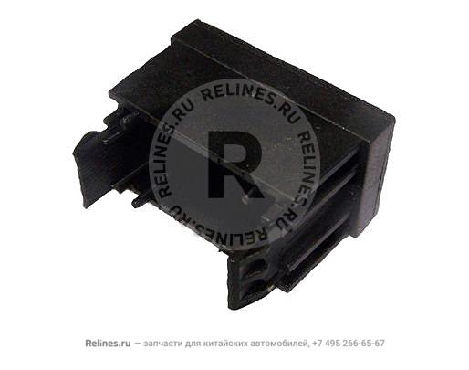 Plug-switch - A15-3***15BA