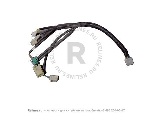 Cable-seat - B11-***570