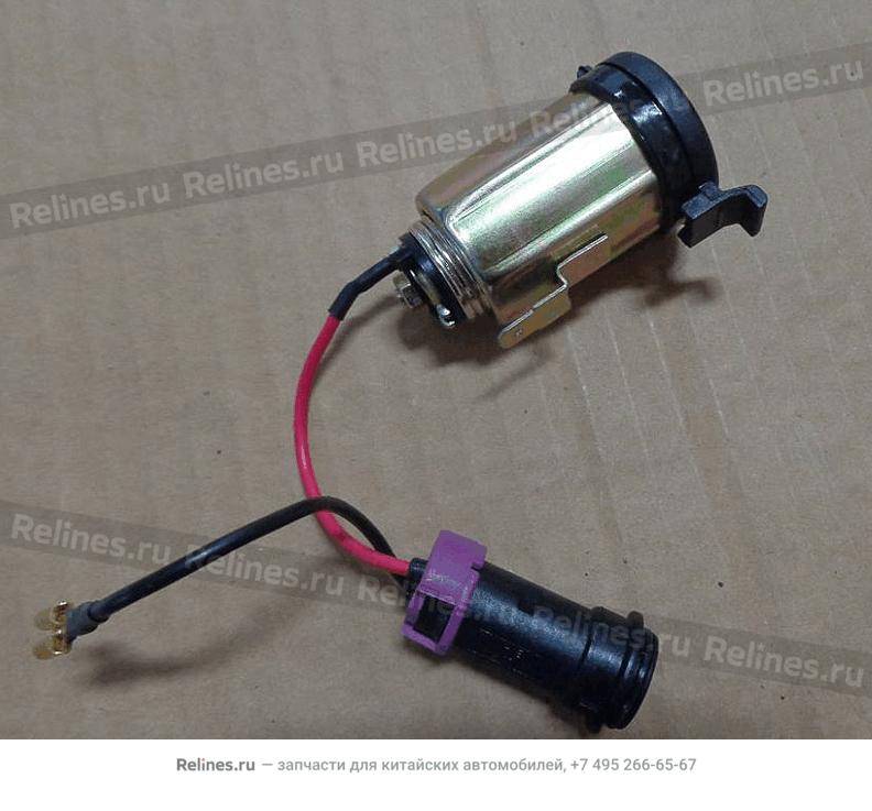 Розетка 12V - 101***925