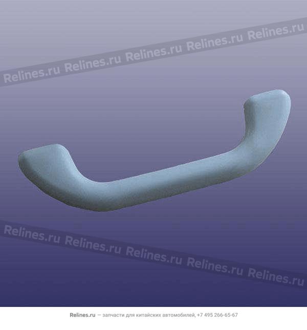Подлокотник салон.пласт. - J52-6***20FA