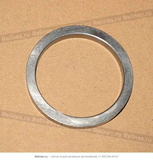 Retaining ring-half retaining ring - 5T18***1046