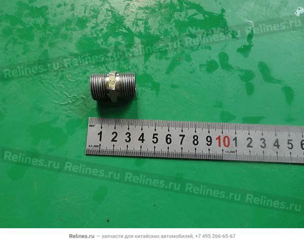 Oil Filter tube - LBV***217