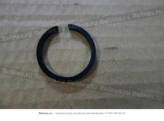 Synchronizer snap ring - LF481Q1***1042B2