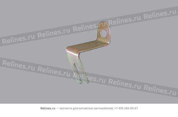 Bracket - engine speed sensor - B14-***033