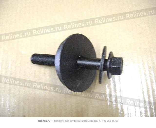 Mount bolt assy no.3 - 5001***D13