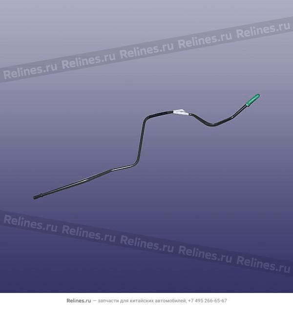 Pipe III fuel feed - T11-***113