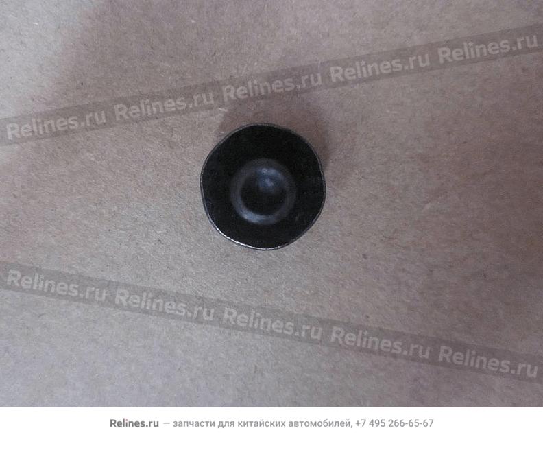 Hex flange boltbigger