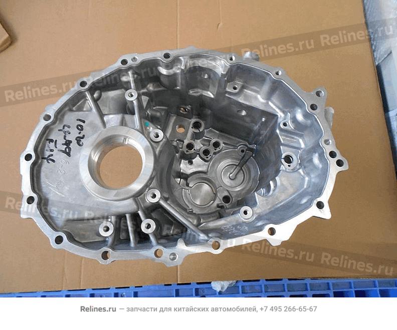 Transmission housing - 302***700