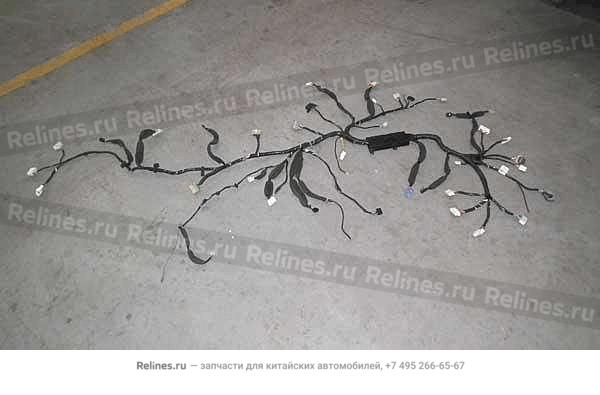 Cable-dashboard - B11-3***30BA