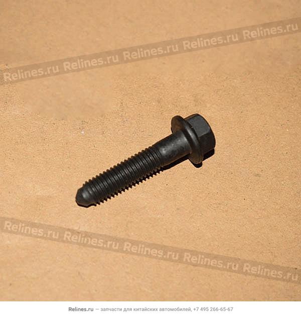 Hex flange bolt - 5T16***1083