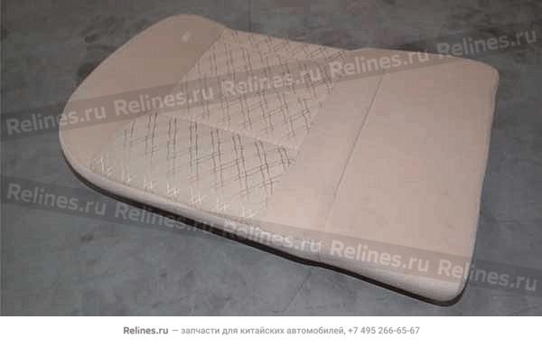 Cushion r r.seat