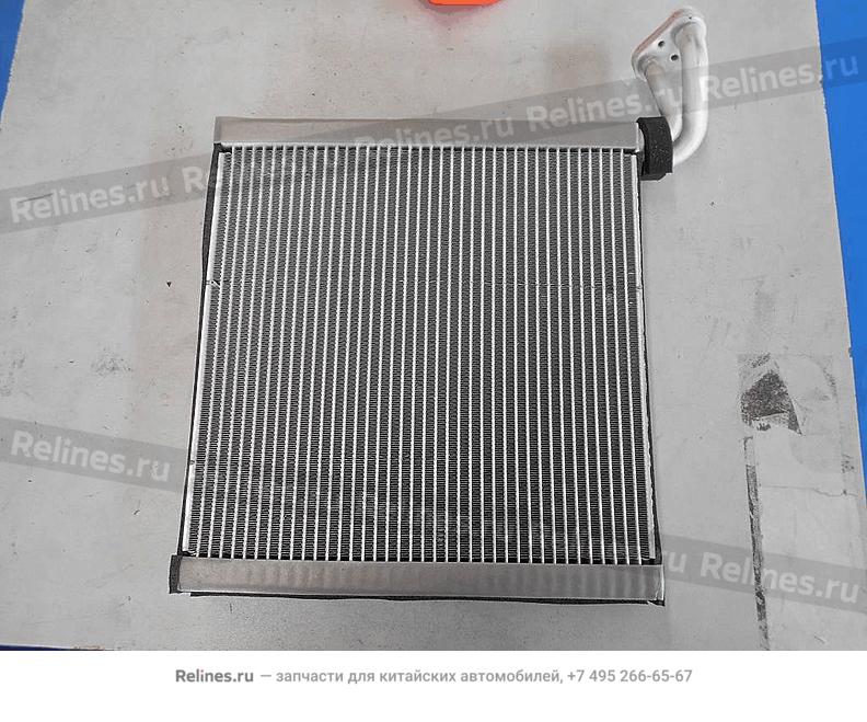 Assy,evaporator core