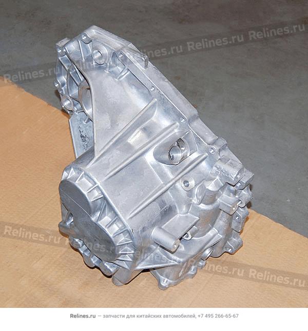 Transmission housing - 513EH***01101