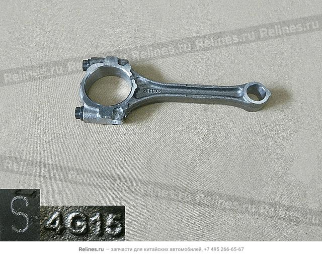 Pull rod assy (group s) - 10043***G01-S