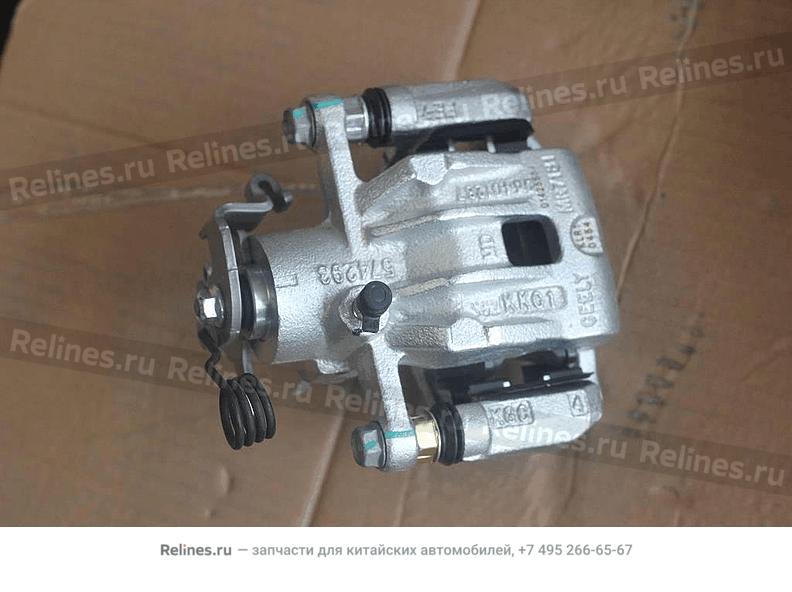 Caliper assy-rr LH - 405***300