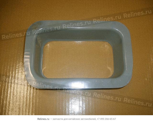 Cover plate-air vent - 5301***B00