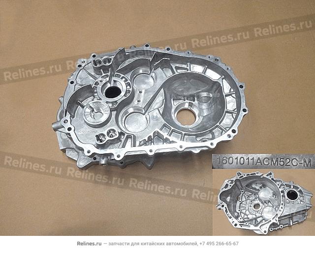 Clutch case - 16010***M52C