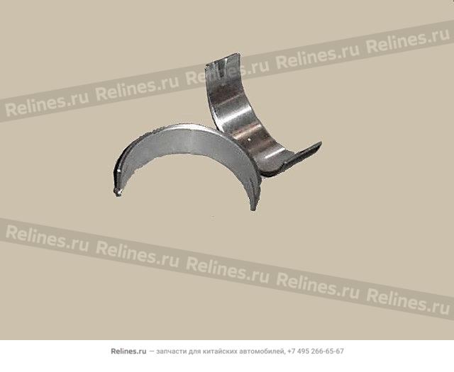 Bearing - crankshaft LWR (standard 2) - smd***06