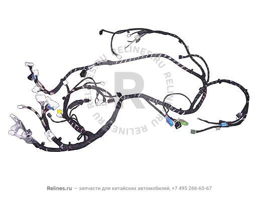 Cable - dashboard - T11-3***30DA