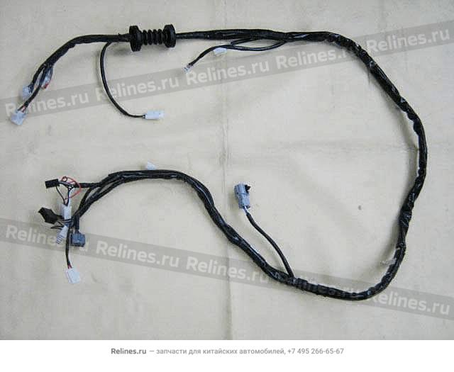 Wiring harness assy conn 4 doors - 4002***A01