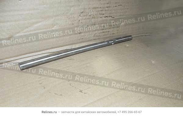 Fork SHAFT-3RD shift