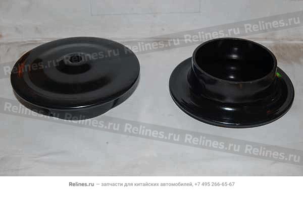 UPR tray-rr spring - A13-***029