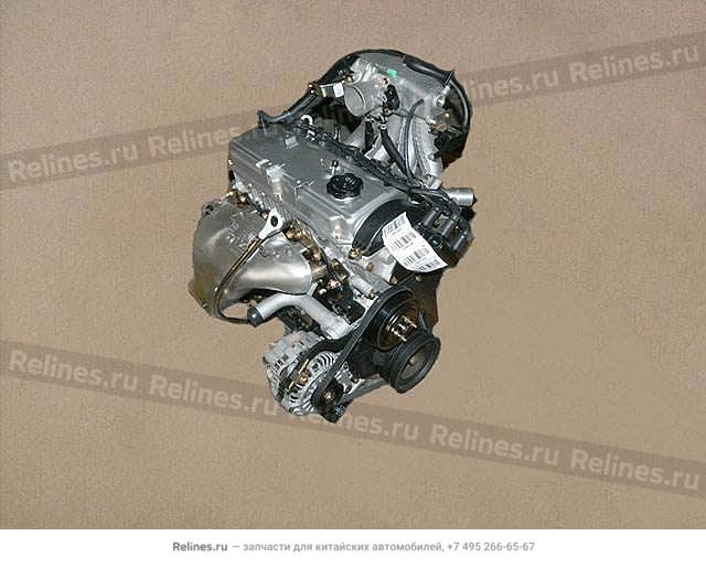 Engine assy - 4G6***L7