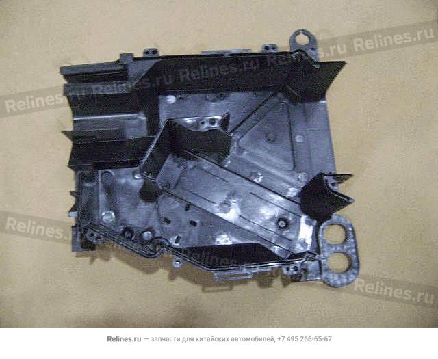 Water tank housing-heater - 8101***B00