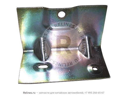 Bracket - RR door RH