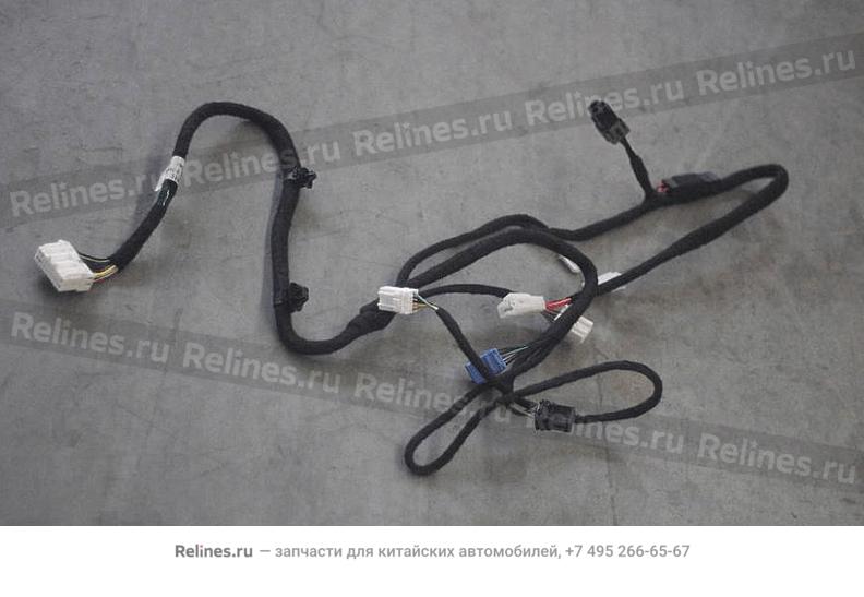 Assy,a/c wire harness - 701***500