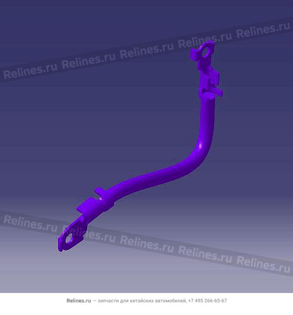 Wiring harness-grounded - 8060***2AA