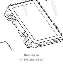Устройство головное мультимедийное - 79011***W03A