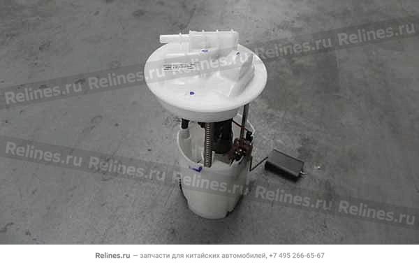 Electric fuel pump assy