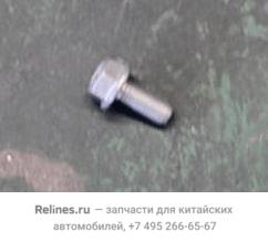 Hexagon flange bolt - 401***000