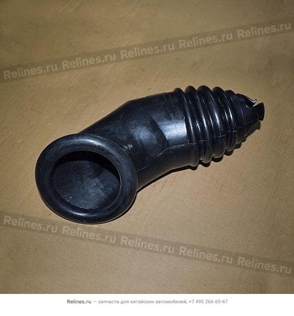 Steering boot assy J69