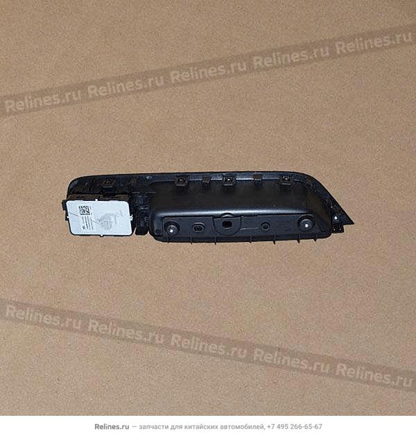 Кнопка стеклоподъёмника T19C/M1E - 8080***4AA