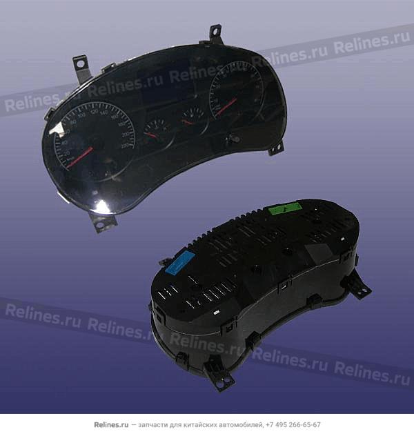 Панель приборов - T11-3***10CG