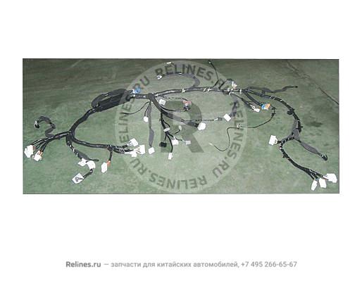 Cable-dashboard - B11-3***30CR