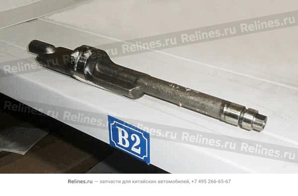 Shaft - balance LH - md***82